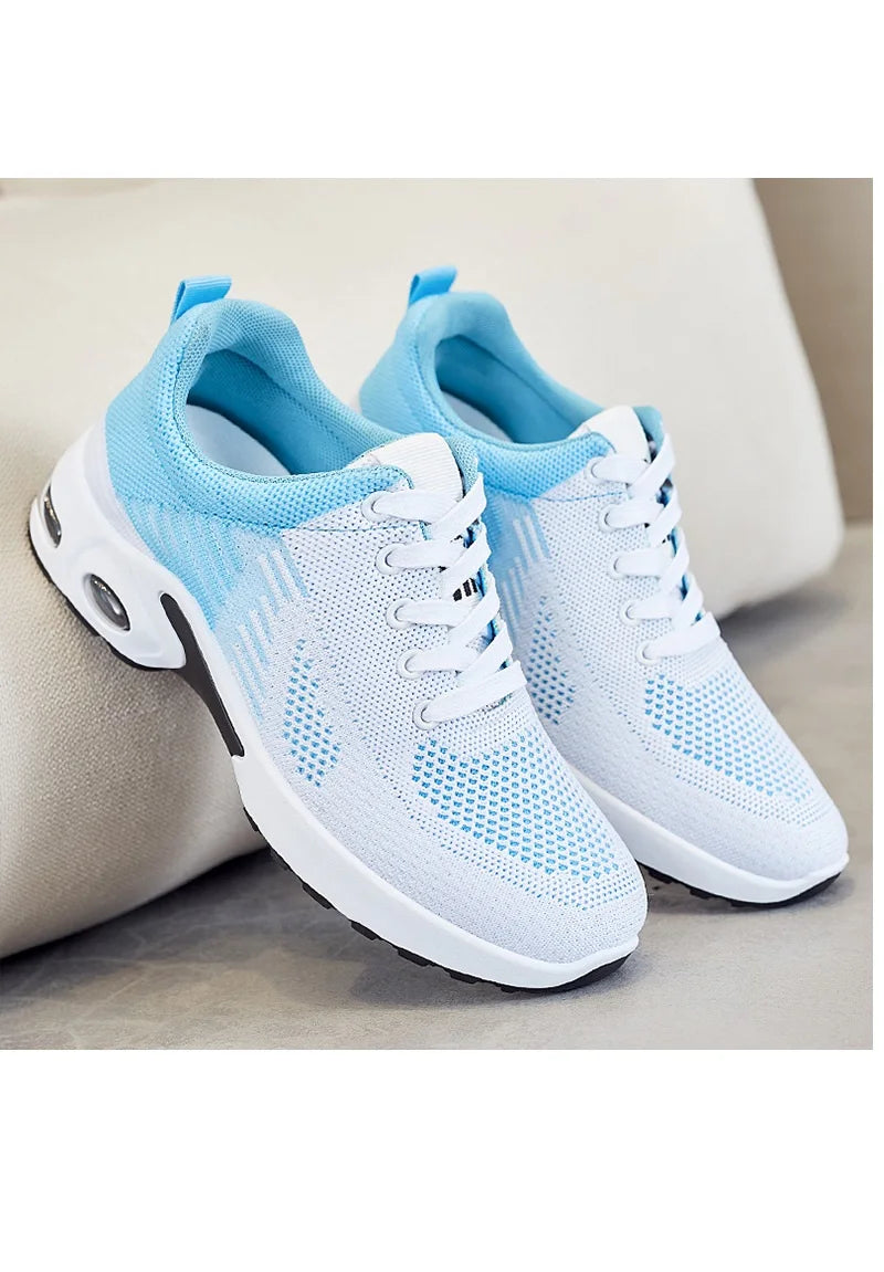 2024 Women's Sports Shoes Outdoor Running Shoes