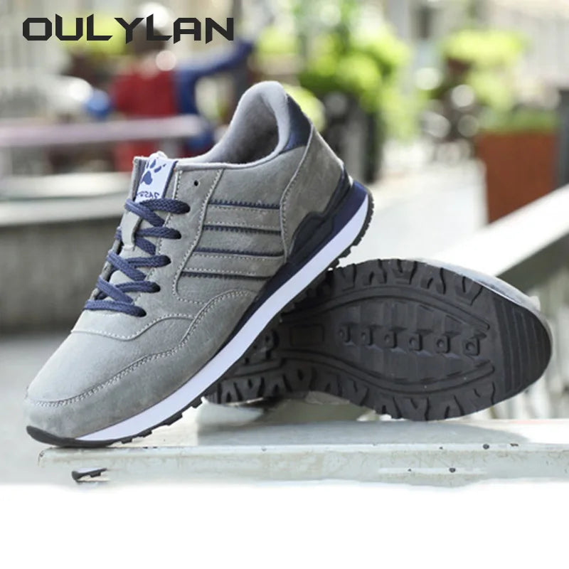 2024 New Fashion High Quality Men's Sneakers