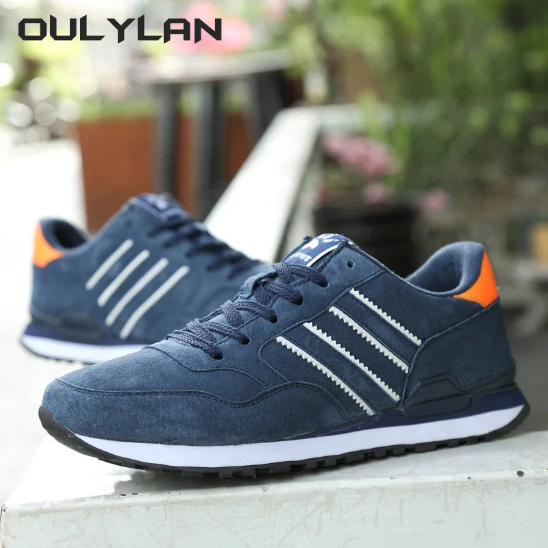 2024 New Fashion High Quality Men's Sneakers