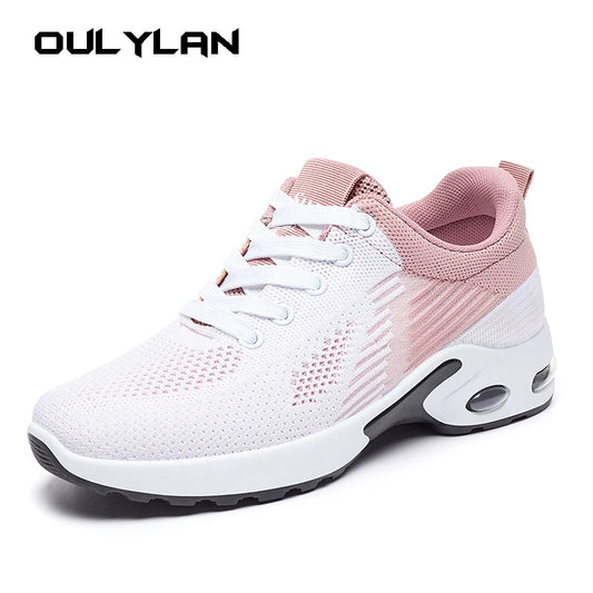 2024 Women's Sports Shoes Outdoor Running Shoes