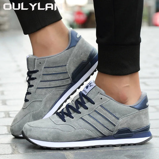 2024 New Fashion High Quality Men's Sneakers