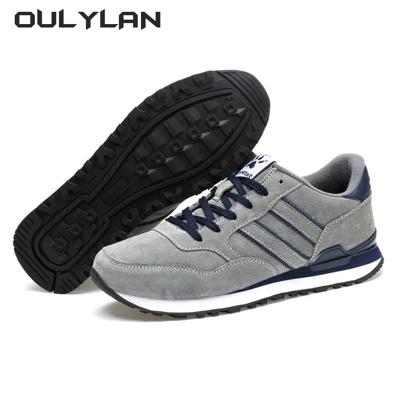 2024 New Fashion High Quality Men's Sneakers