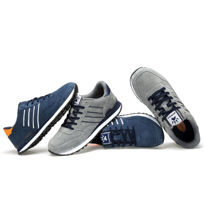 2024 New Fashion High Quality Men's Sneakers